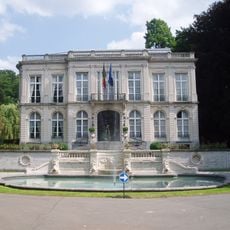 Castello Sainte-Anne