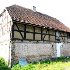 6 Jedności Robotniczej Street in Gubin