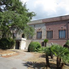 Castello Simon Boccanegra