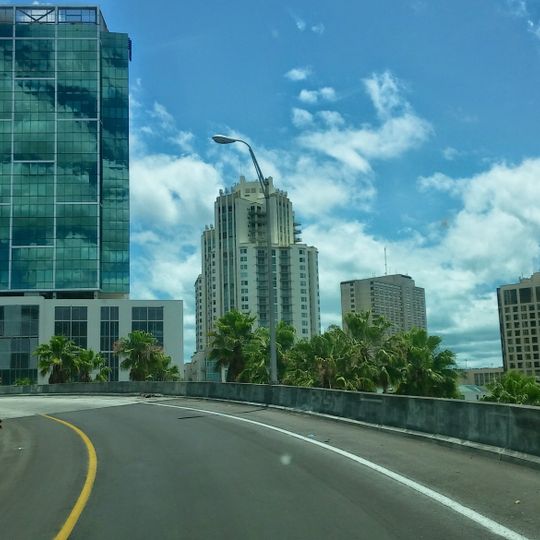 South Miami