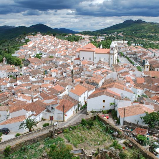 Igreja de Santo Amaro