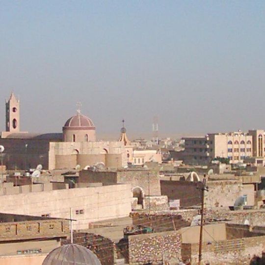 Qaraqosh