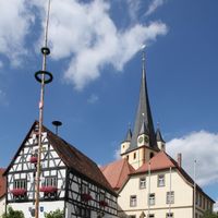 Stettfeld