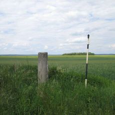 Kříž severovýchodně od Lochousic