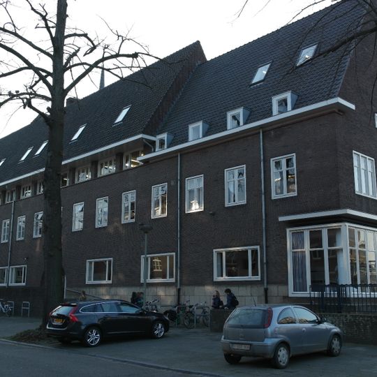 Franciscanessenklooster