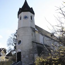 Pfarrkirche Sittendorf
