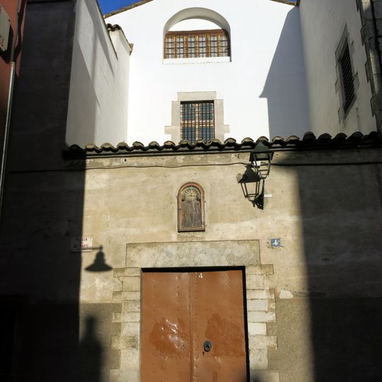 Convent de les Caputxines