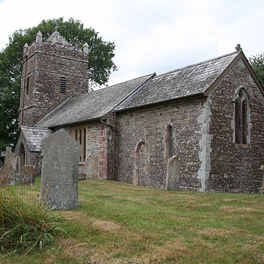 Church of St John the Baptist