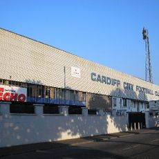 Ninian Park