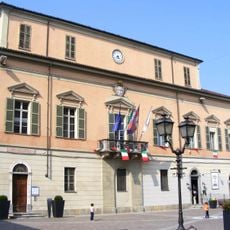 Palazzo comunale
