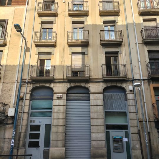 Avda. Severino Fernández, 3