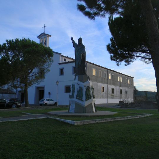 Chiesa dei Cappuccini