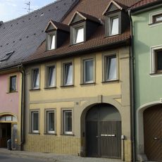 Ackerbürgerhaus