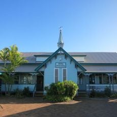Bundaberg Central State School