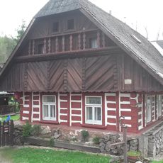 Bělá u Pecky čp. 41