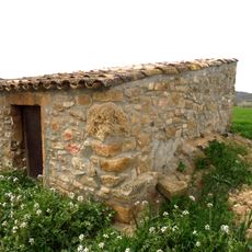 Cabana del Molins