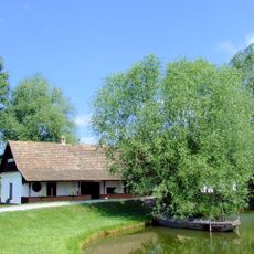 Zone de protection paysagère de Pusztaszer