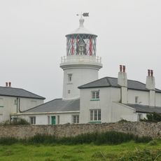 Caldey Lighthouse