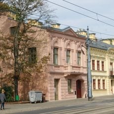 Kamienica Gottlieba Beera