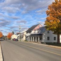 Saint-Ambroise-de-Kildare