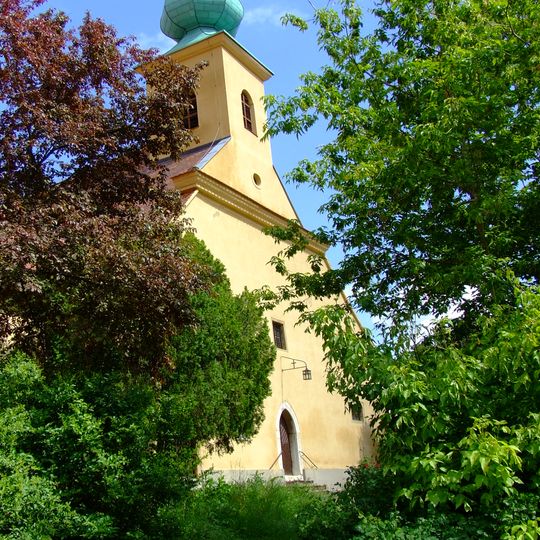 Allerheiligen-Kirche