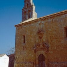 Church of San Juan Bautista