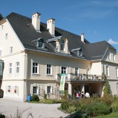 Schloss Unterleiten