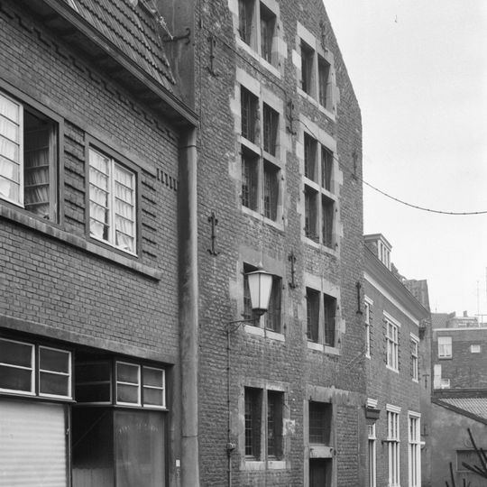 Helstraat 3, Sittard