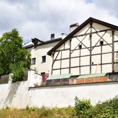 Scheune Neustädter Straße 3 in Altmannstein