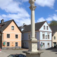 Mariensäule