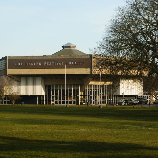 Chichester Festival Theatre