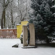 World War II memorial