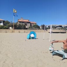Spiaggia di Castiglione della Pescaia