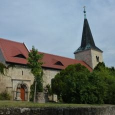 St. Bonifatius (Zscheiplitz)