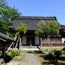 Kanman-ji