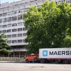 Policlínico Ferroviario Central