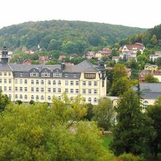 Schule am Pulverrasen