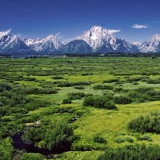 Punto di vista panoramico