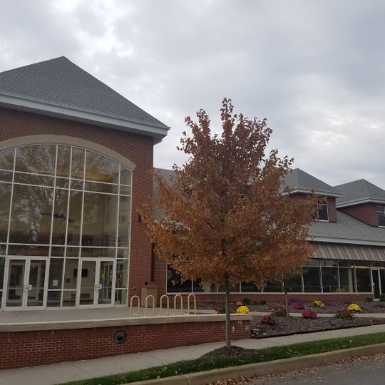 PennWest Clarion