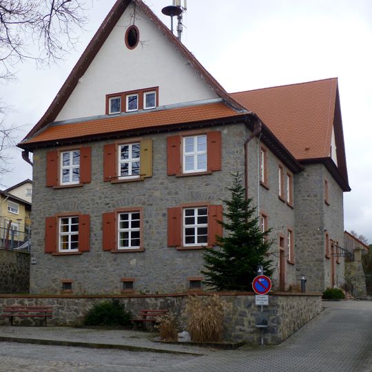 Alte Schule