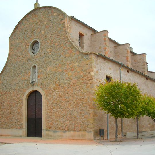 Sant Andreu de Maians