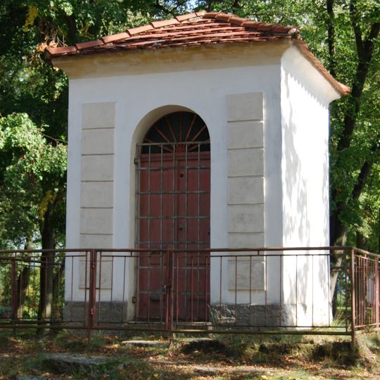 Chapel of Holy Trinity