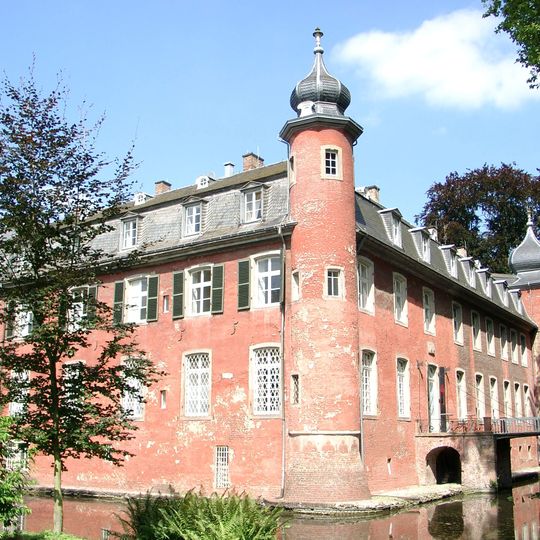 Schloss Gymnich