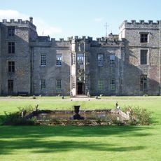 Castello di Chillingham