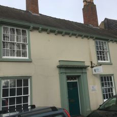 No 3 And Adjacent Outbuildings