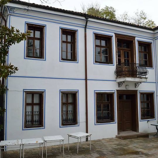Georgi Bojilov House-Museum