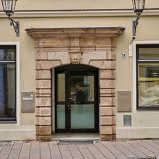 Martin-Luther-Platz 18