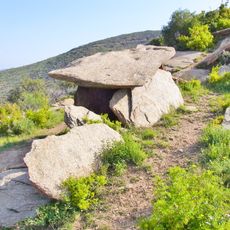 Dolmen de la Talaia