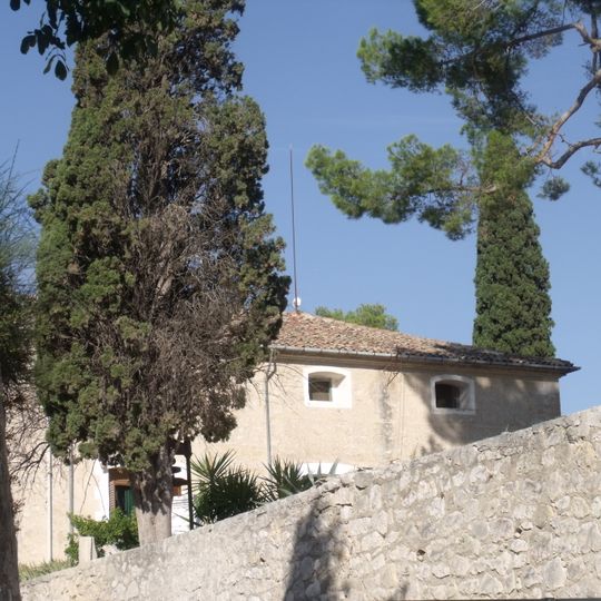 Heredad de Santa Bárbara