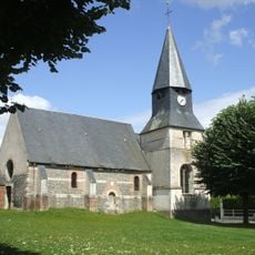 Église Notre-Dame de Lardières